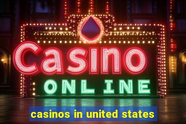 casinos in united states